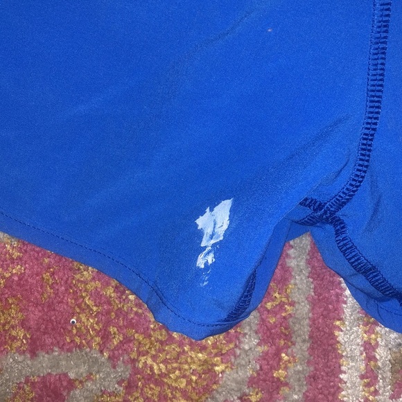 Lululemon Shorts - Picture 3 of 4